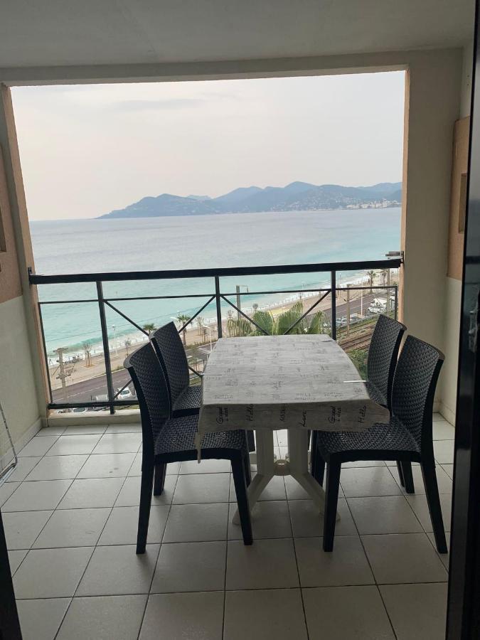 Cannes - View Cap Esterel Zewnętrze zdjęcie