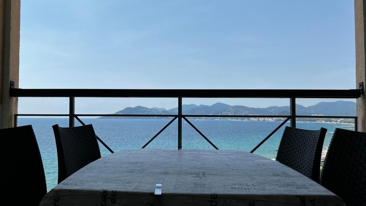 Cannes - View Cap Esterel Zewnętrze zdjęcie
