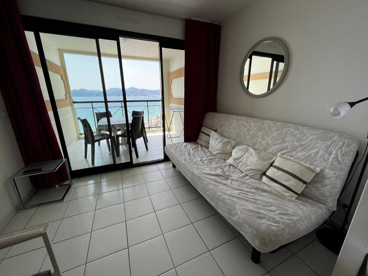 Cannes - View Cap Esterel Zewnętrze zdjęcie