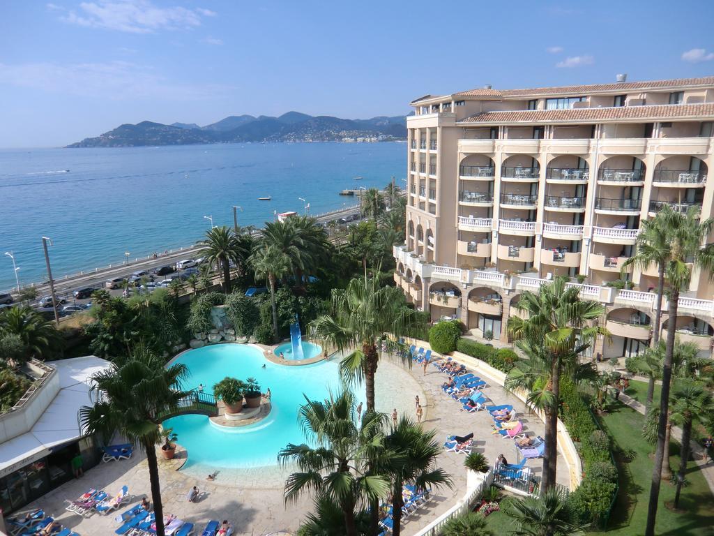 Cannes - View Cap Esterel Zewnętrze zdjęcie