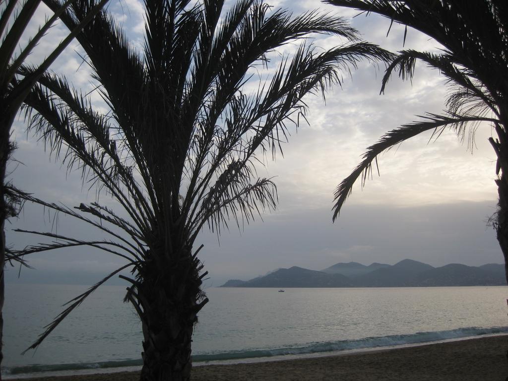Cannes - View Cap Esterel Zewnętrze zdjęcie