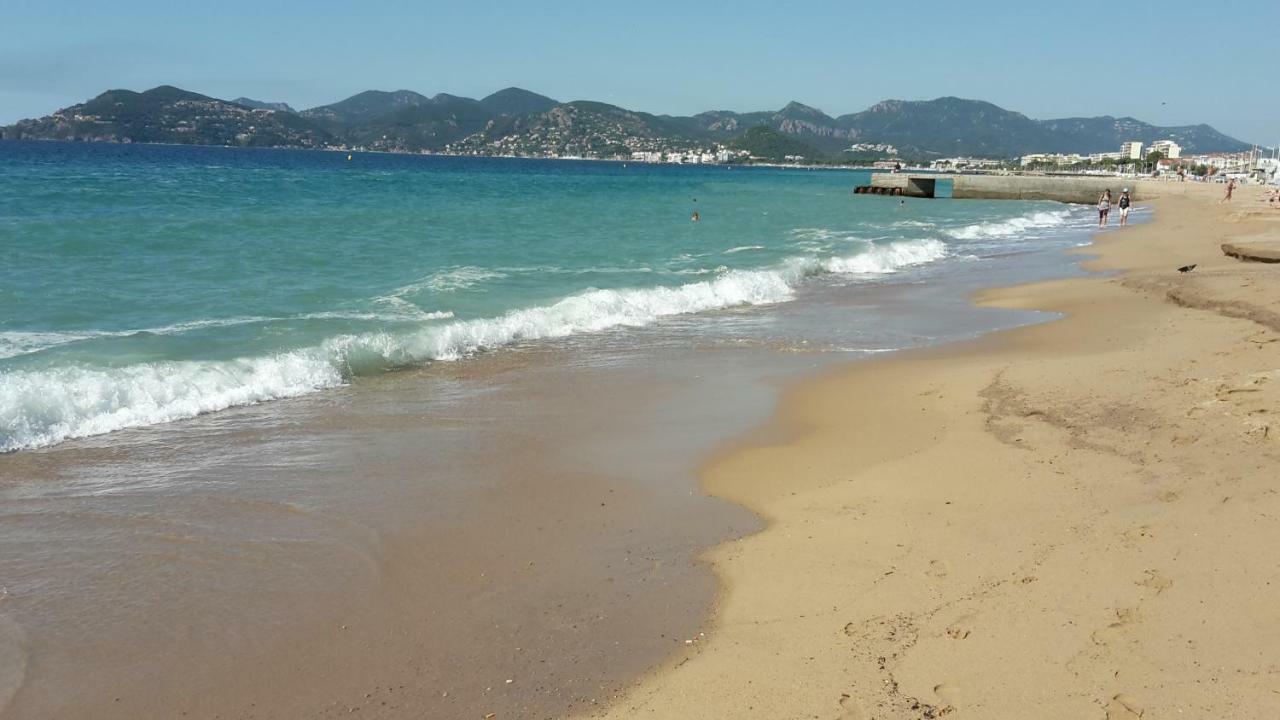 Cannes - View Cap Esterel Zewnętrze zdjęcie
