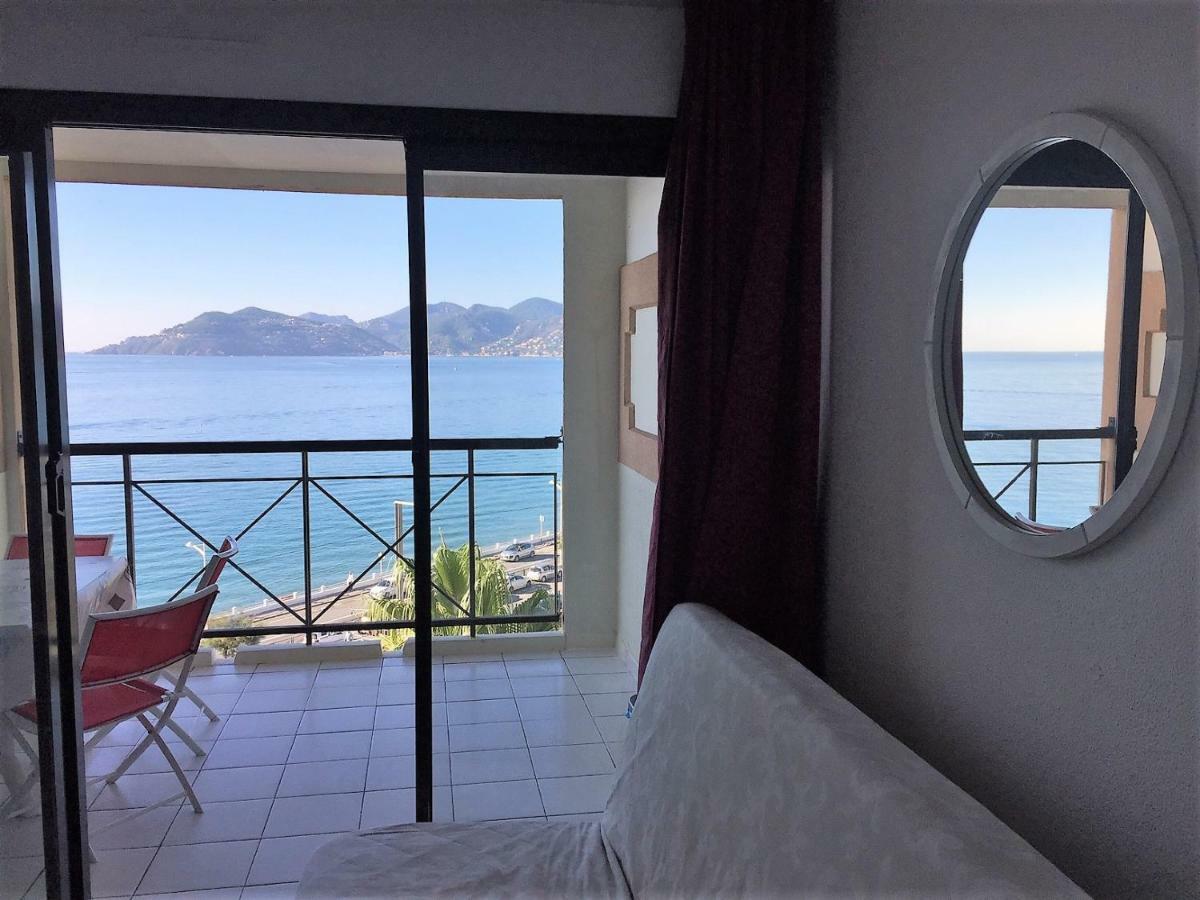 Cannes - View Cap Esterel Zewnętrze zdjęcie